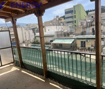 Μεζονέτα για ενοικίαση Γκύζη - Άρειος Πάγος (Γκύζη - Πεδίον Άρεως) - Photo 4
