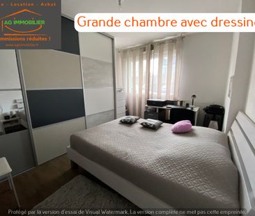 Appartement Acigné - Photo 5