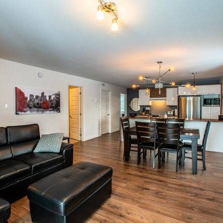 Condo à louer Pont-Rouge - Photo 4