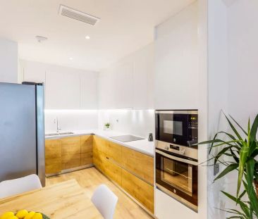 Room in shared apartment in Barcelona - Foto 6