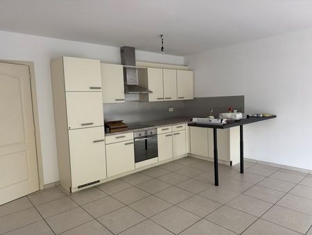Appartement te huur - Foto 5