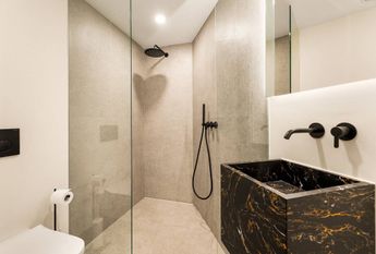 Luxury Villa for rent in Los Monteros, Spain