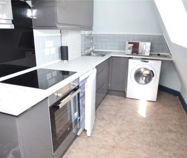 1 bed apartment to rent in Carlisle Road, Bridlington, East Riding of Yorkshire, YO15 - Photo 3
