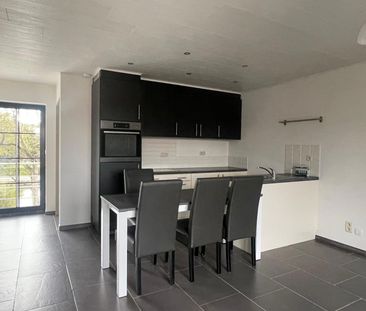 Licht appartement met terras in Sint-Jozef Rijkevorsel - Foto 5