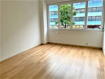 Proche des organisations internationales - Foto 2