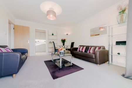 One Bedroom Apartment - Photo 3