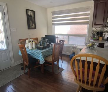 For Lease - 2 Cora Crescent Unit# Main, Toronto, Ontario - Photo 3