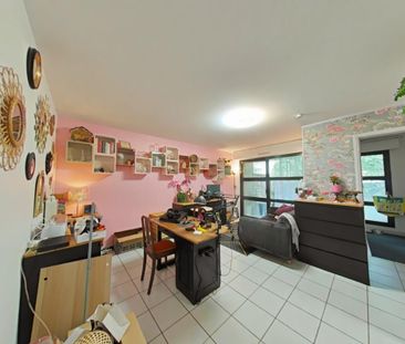 Location Appartement 2 pièces 39m² TOURS 37200 - Photo 2