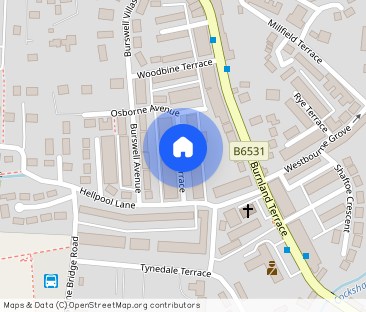 Windsor Terrace, Hexham, NE46 - Photo 1