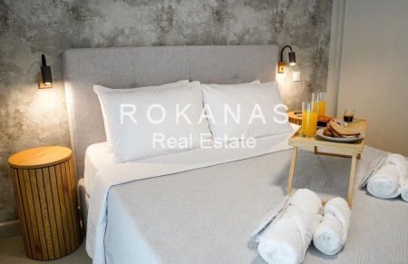 Διαμέρισμα για ενοικίαση Ακαδημία Πλάτωνος (Κολωνός - Κολοκυνθούς) - Φωτογραφία 2