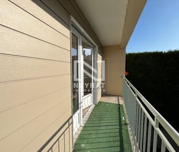 Location Appartement 2 pièces 50m² AUTUN 71400 - Photo 4
