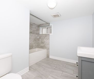 For Lease - 16 Nello Street Unit# BSMT, St. Catharines, Ontario - Photo 6