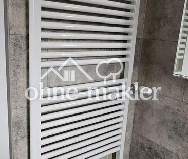 Attraktive Erdgeschoßwohnung, 107 qm, in 51107 Köln - Photo 5