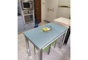 THREE-BEDROOM APARTMENT – ORIHUELA