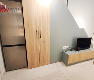 Loft για ενοικίαση Ανάληψη - Μπότσαρη (Ανάληψη - Μπότσαρη - Νέα Παρ... - Photo 1