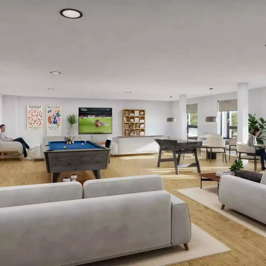 Classic 8 Bed Ensuite - Photo 1