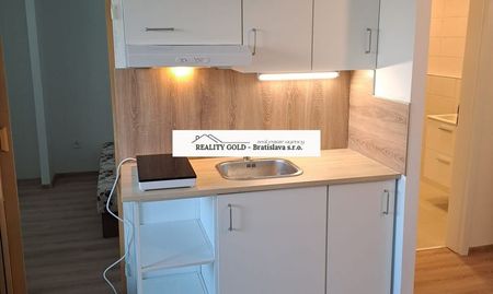 PRENÁJOM – útulný 2-izbový byt s balkónom, Kríková ulica, Bratislava – Vrakúňa - Photo 4