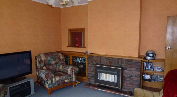 THREE BEDROOMS - TERRACE END - Photo 1