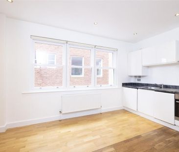 1 bedroom apartment to rent - Photo 3