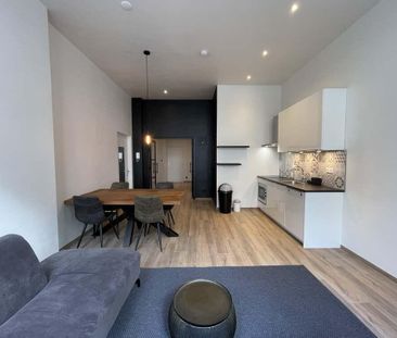 Te huur: Appartement Brusselsestraat in Maastricht - Foto 3