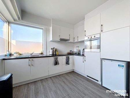 Lichtrijk en instapklaar appartement - Foto 3