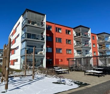 Riktargatan 1 B - Foto 1