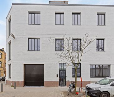 A1. Gerenoveerd appartement met tuin - Photo 4