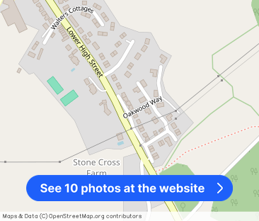 Oakwood Way, Wadhurst, TN5 - Photo 1