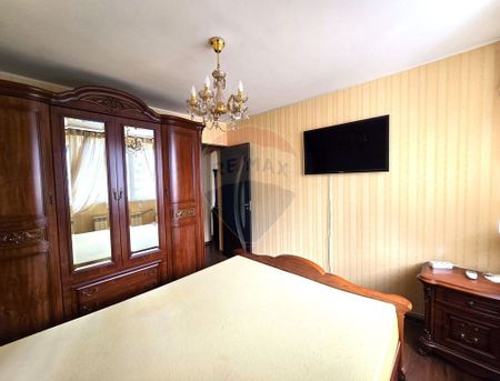 2 camere in St. cel Mare, Metrou, Parcul Circului, acces ... - Fotografie 4