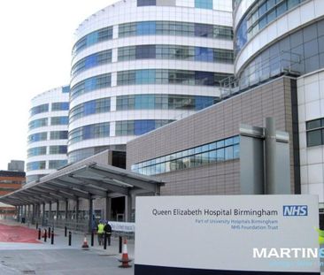 2 bedroom apartment to rent - Photo 2