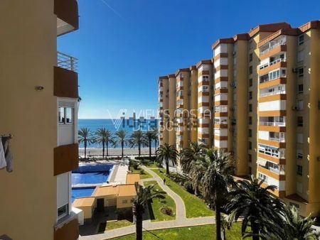 Alquiler de piso en Algarrobo-Costa - Photo 5