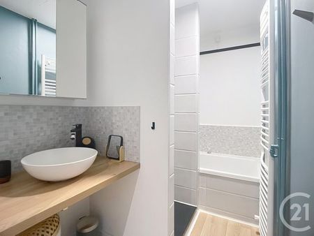 Appartement T3 à louer - Photo 4