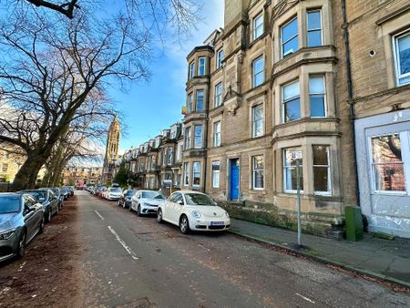 Westhall Gardens, Bruntsfield, Edinburgh, EH10 4JQ - Photo 5