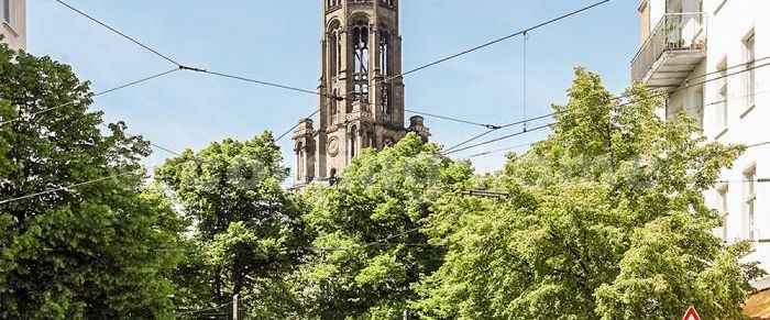 Single Living Nähe Kollwitzplatz - Foto 1