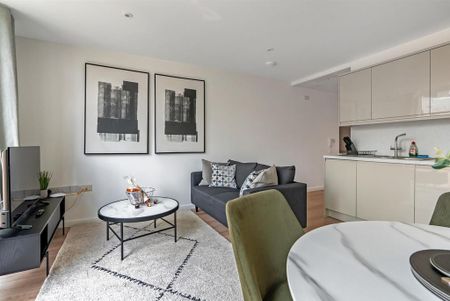 1 bedroom apartment to rent - Photo 4