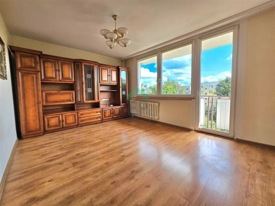 Mieszkanie na wynajem - Photo 1