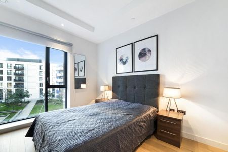 Studio to rent - Photo 3