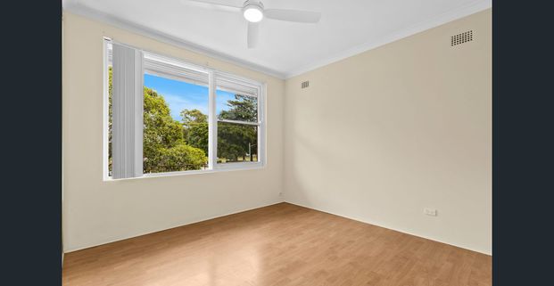 Bright & Convenient 2-Bedroom Apartment in Ideal Location - Photo 1