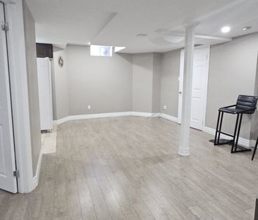 For Lease - 14 Kentview Crescent Unit# BSMT, Markham, Ontario - Photo 6