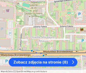 Wynajmę mieszkanie – zdjęcie 1
