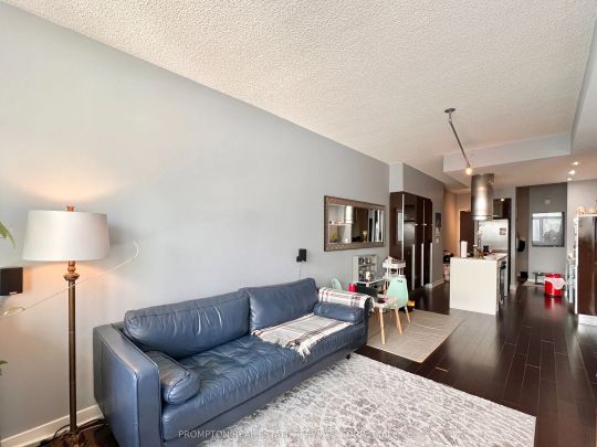 38 Dan Leckie Way #2811 - Photo 1