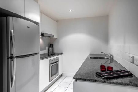 Live in the Heart of City - Fully Furnished & Move-In Ready! - Photo 3