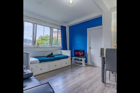 1 Bed Flat, Druid Street, SE1 - Photo 3