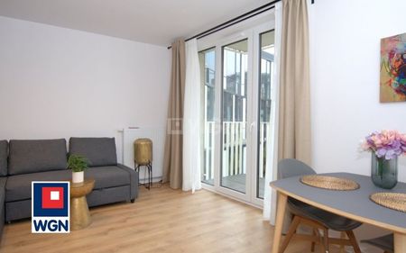 Mieszkanie na wynajem Poznań - Nowa kawalerka na wynajem, balkon, Garbary, Poznań. - Photo 4