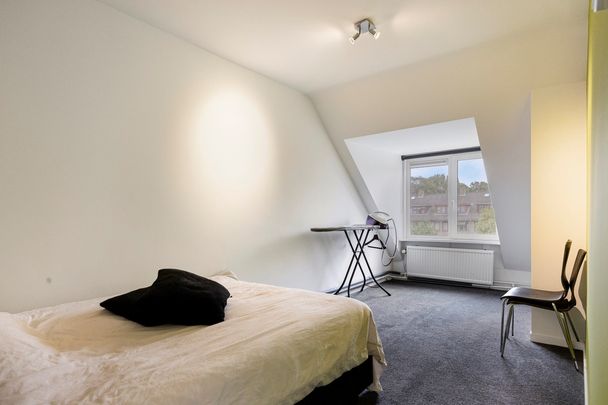 Fagelstraat 17 - Photo 1