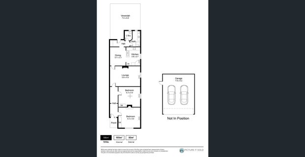 Charming Maisonette Fresh from Vogue-Style Makeover - Photo 1