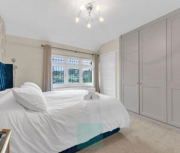 4 bedroom semi-detached house to rent - Photo 5