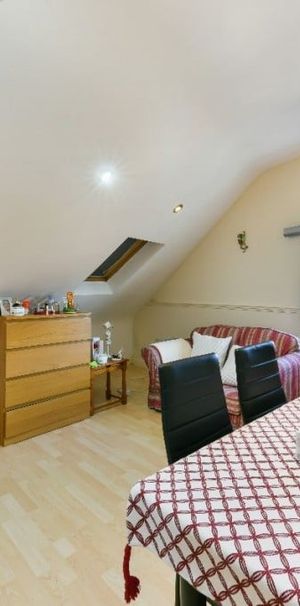 Studio Flat, Greyhound Lane, SW16 - Photo 1