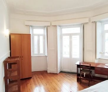 Rua Azedo Gneco, Lisbon, Lisbon 1350-035 - Photo 1