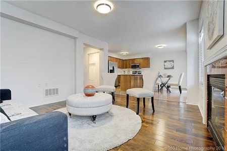 For Lease - 120 Crown Victoria Drive, Brampton, Ontario - Photo 2